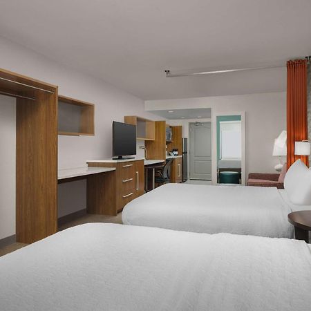 Home2 Suites By Hilton Jacksonville, Nc Extérieur photo