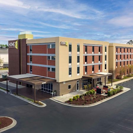 Home2 Suites By Hilton Jacksonville, Nc Extérieur photo
