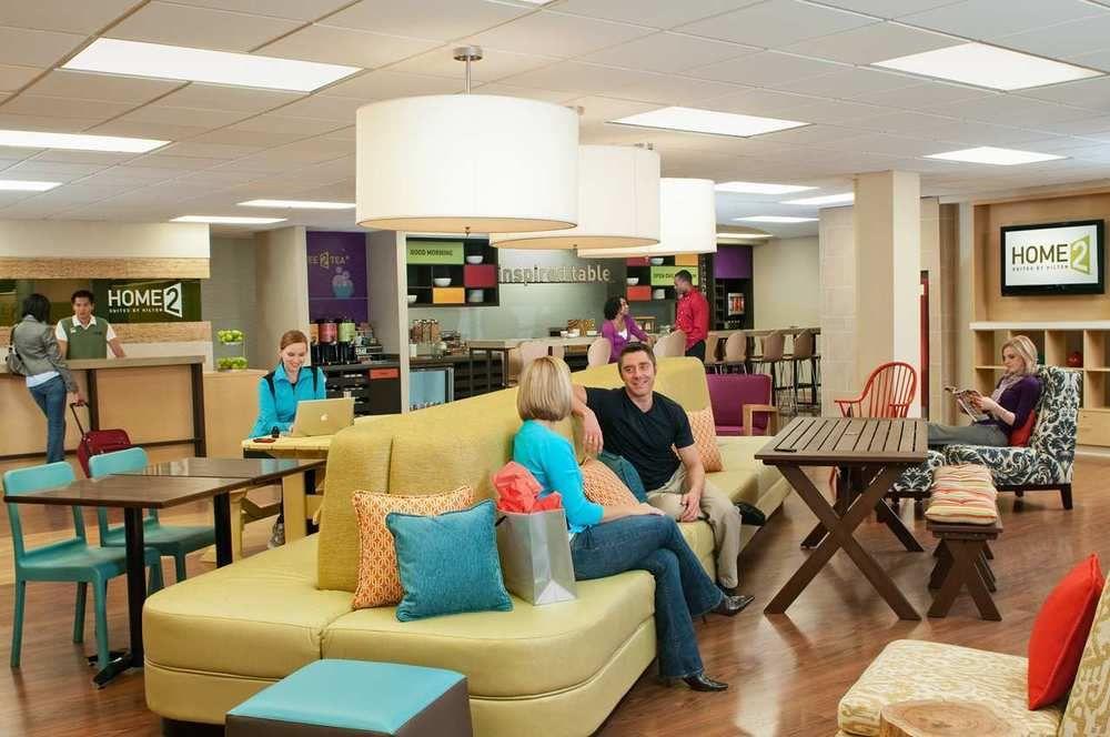 Home2 Suites By Hilton Jacksonville, Nc Extérieur photo