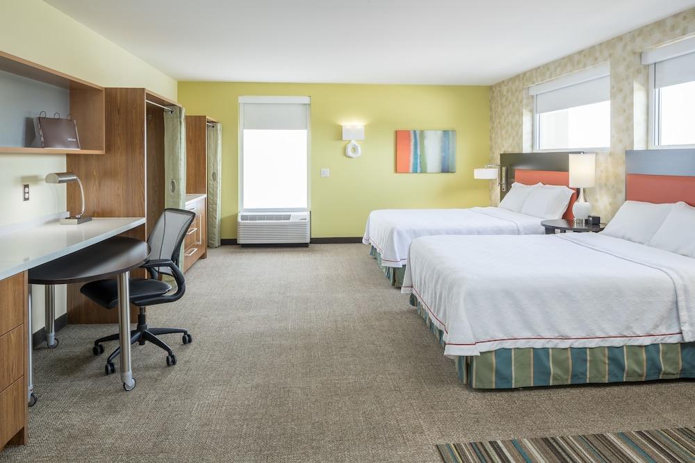 Home2 Suites By Hilton Jacksonville, Nc Extérieur photo