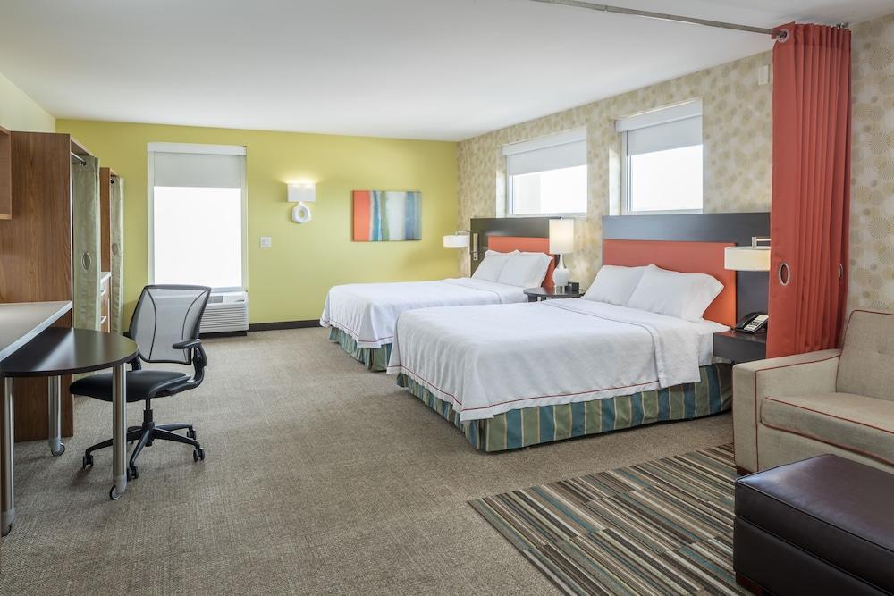 Home2 Suites By Hilton Jacksonville, Nc Extérieur photo