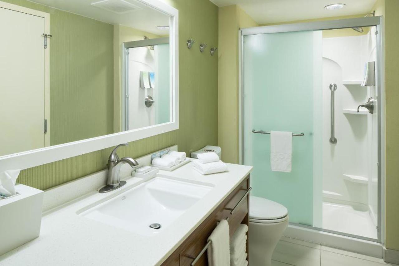Home2 Suites By Hilton Jacksonville, Nc Extérieur photo