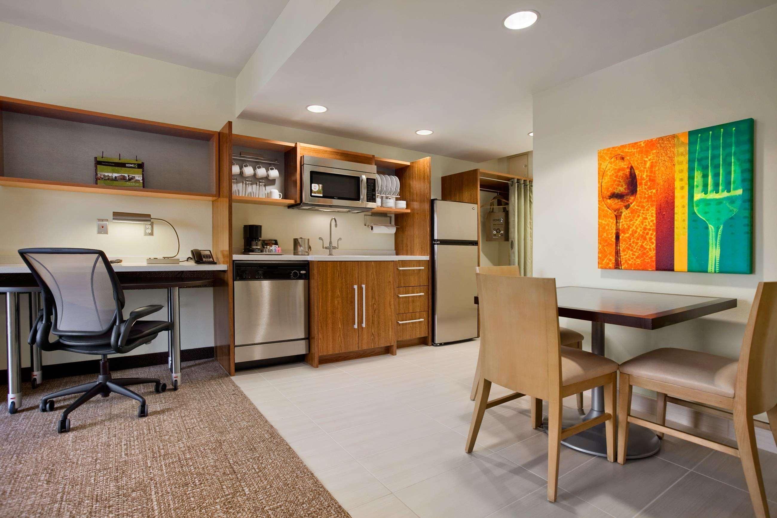 Home2 Suites By Hilton Jacksonville, Nc Extérieur photo