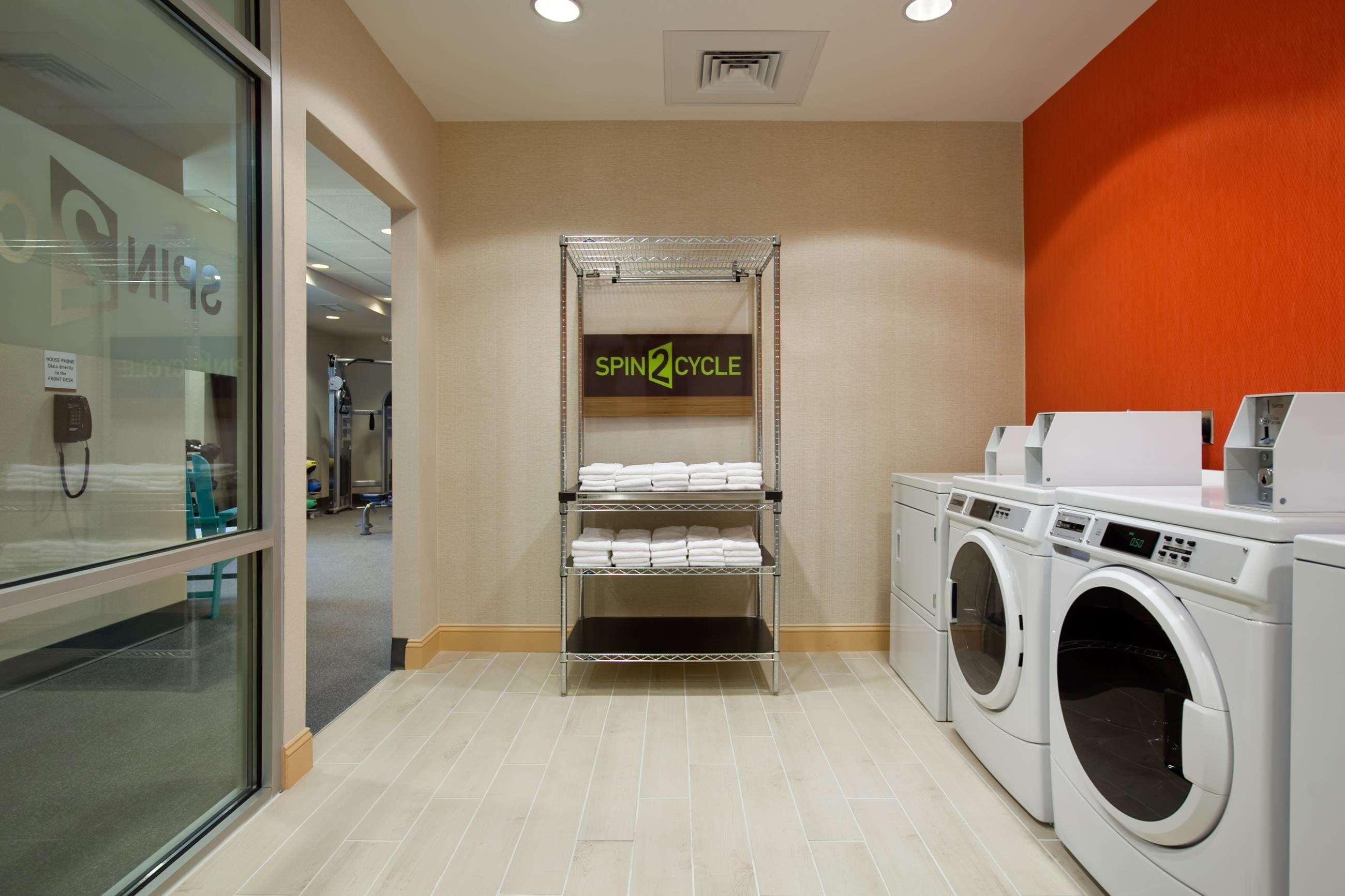 Home2 Suites By Hilton Jacksonville, Nc Extérieur photo