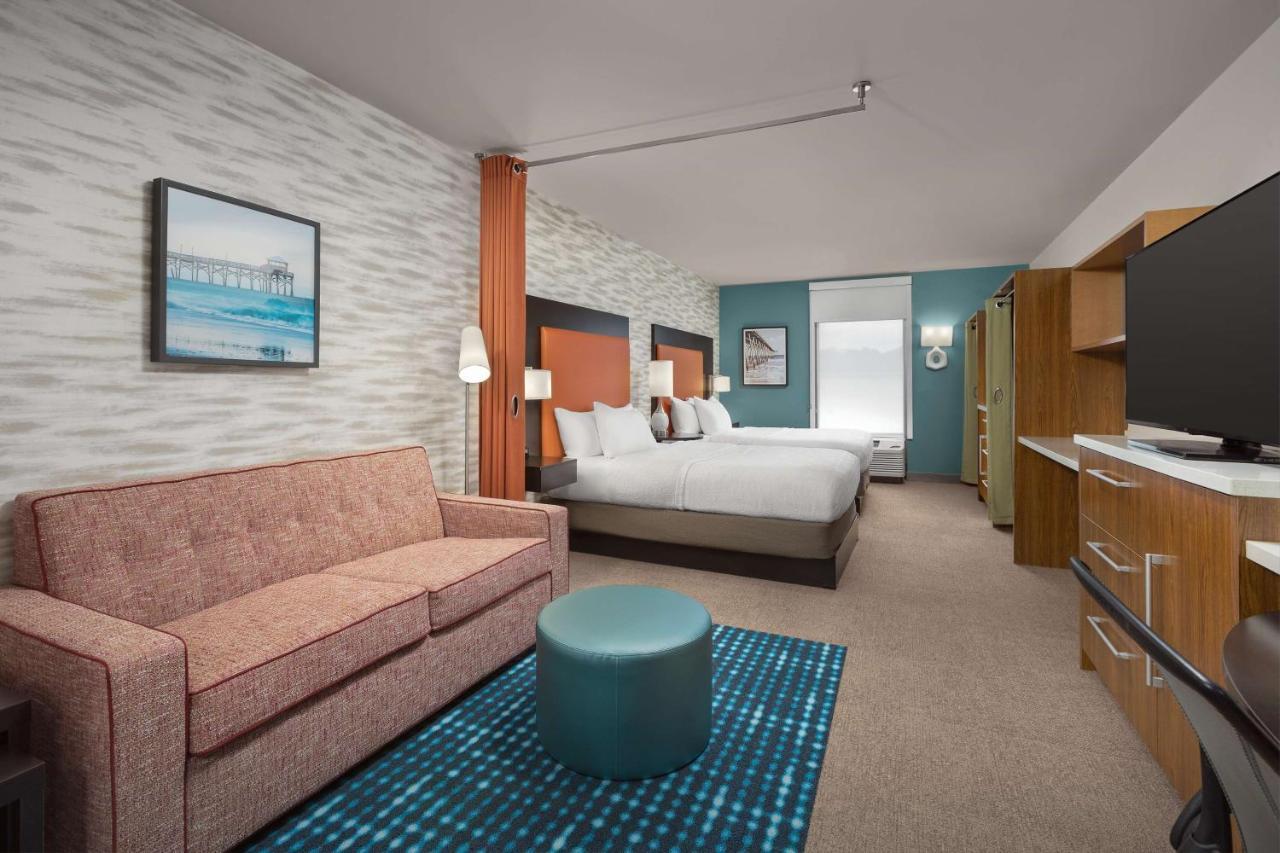 Home2 Suites By Hilton Jacksonville, Nc Extérieur photo