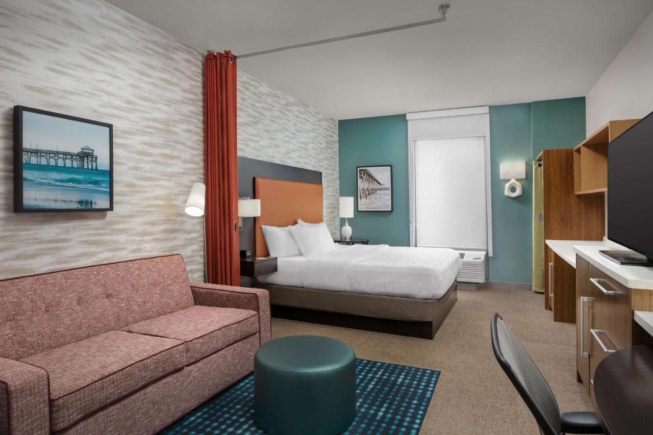 Home2 Suites By Hilton Jacksonville, Nc Extérieur photo