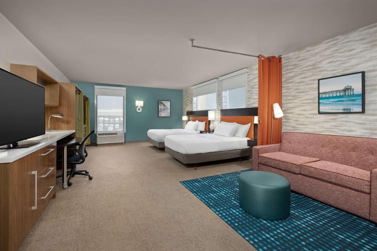 Home2 Suites By Hilton Jacksonville, Nc Extérieur photo