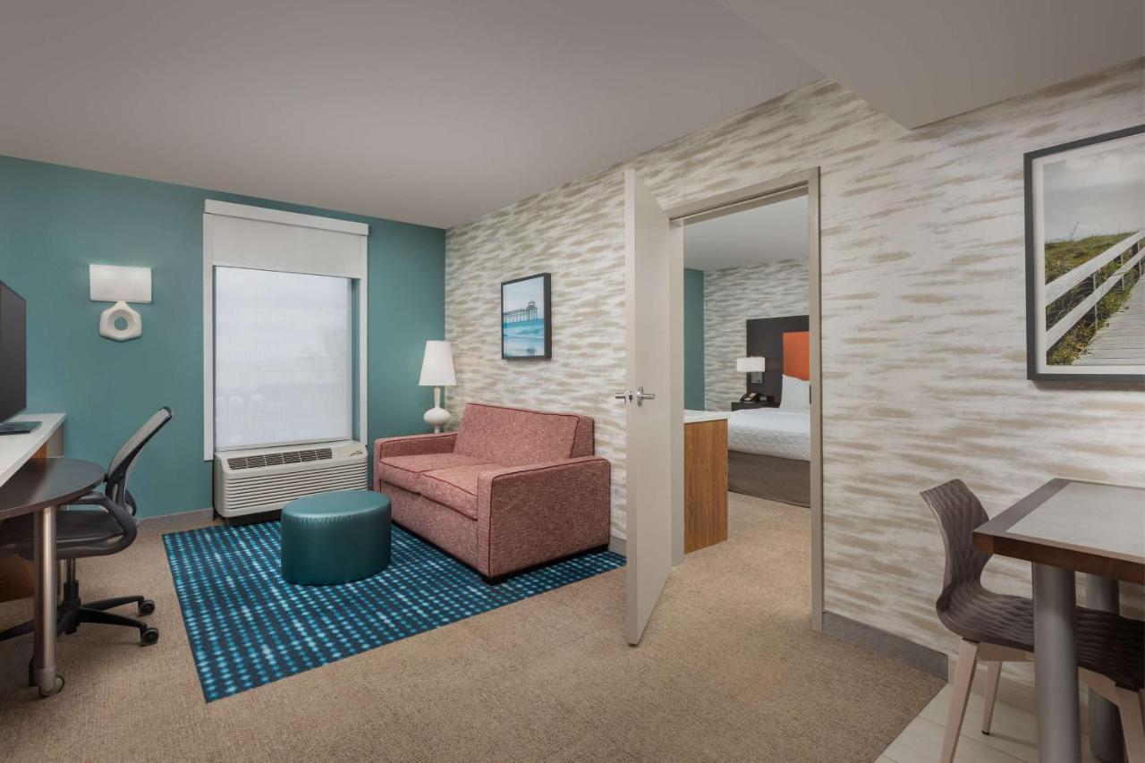 Home2 Suites By Hilton Jacksonville, Nc Extérieur photo