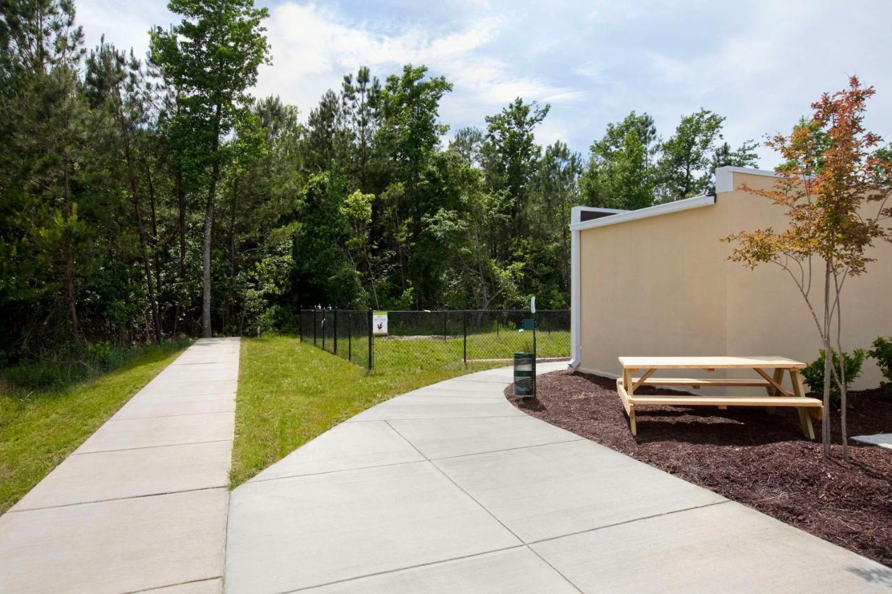 Home2 Suites By Hilton Jacksonville, Nc Extérieur photo