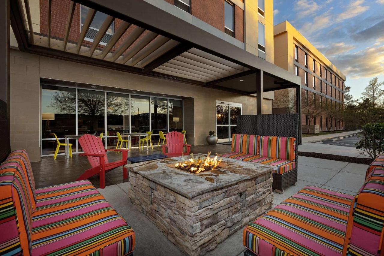 Home2 Suites By Hilton Jacksonville, Nc Extérieur photo