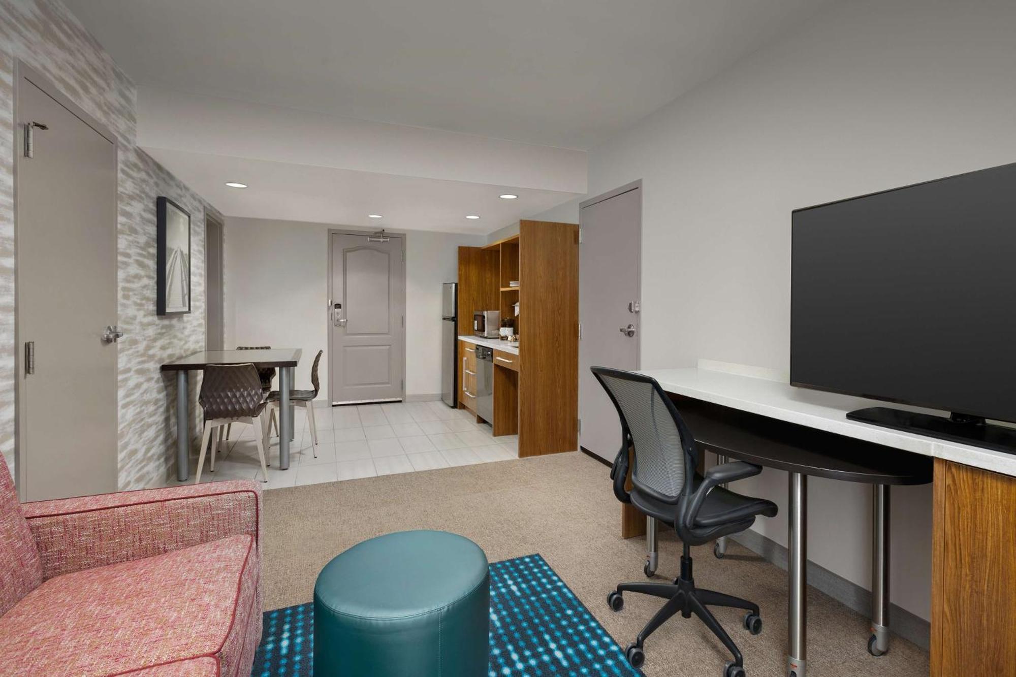 Home2 Suites By Hilton Jacksonville, Nc Extérieur photo