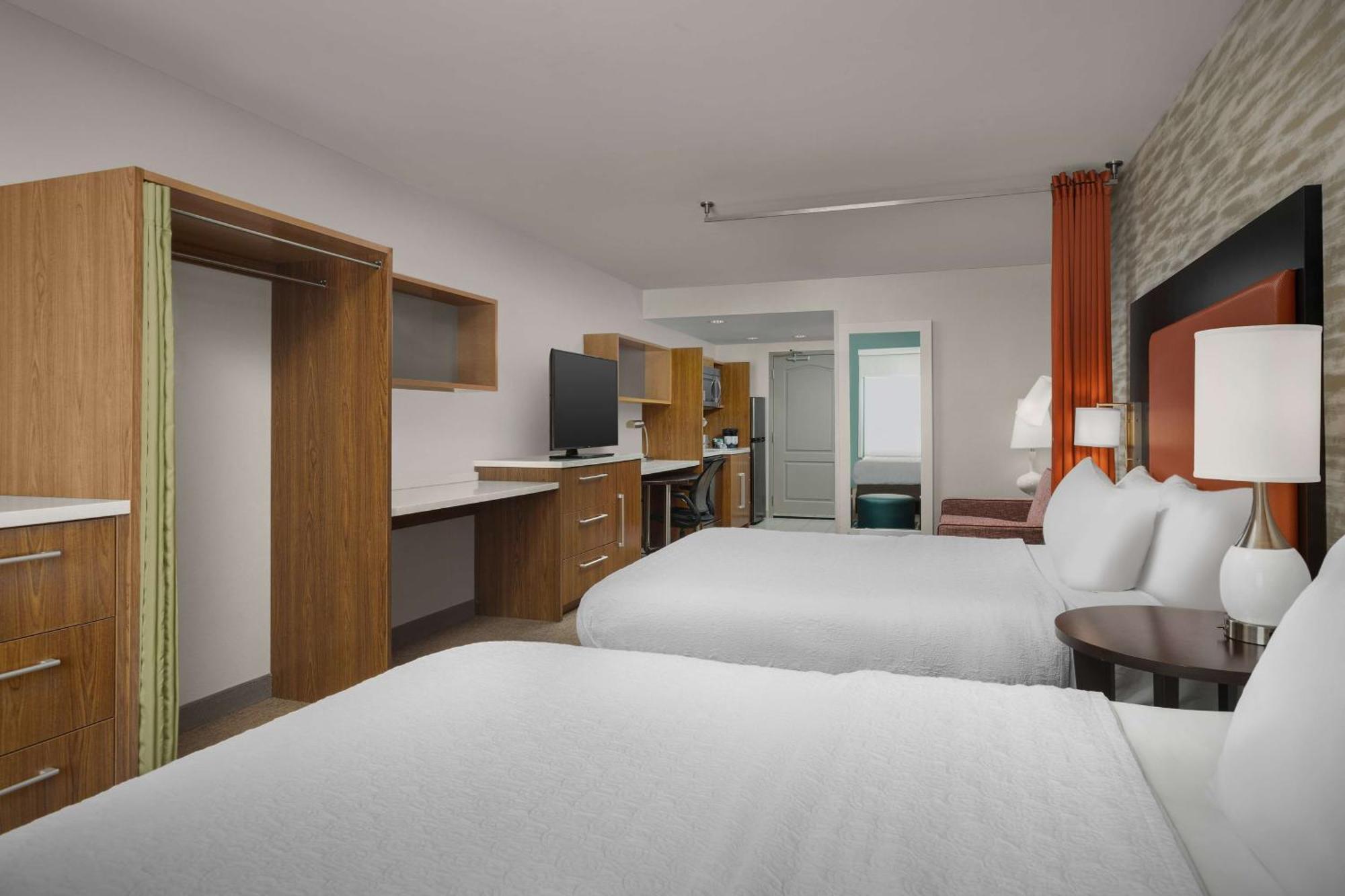 Home2 Suites By Hilton Jacksonville, Nc Extérieur photo