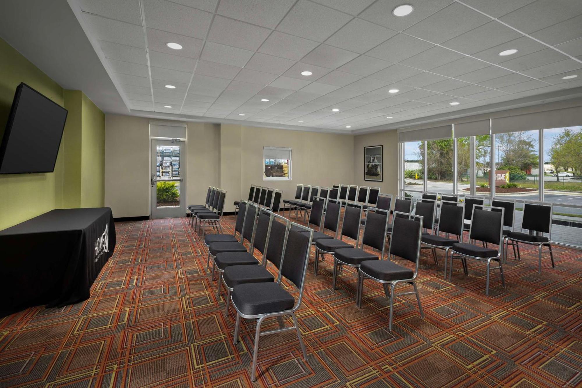 Home2 Suites By Hilton Jacksonville, Nc Extérieur photo