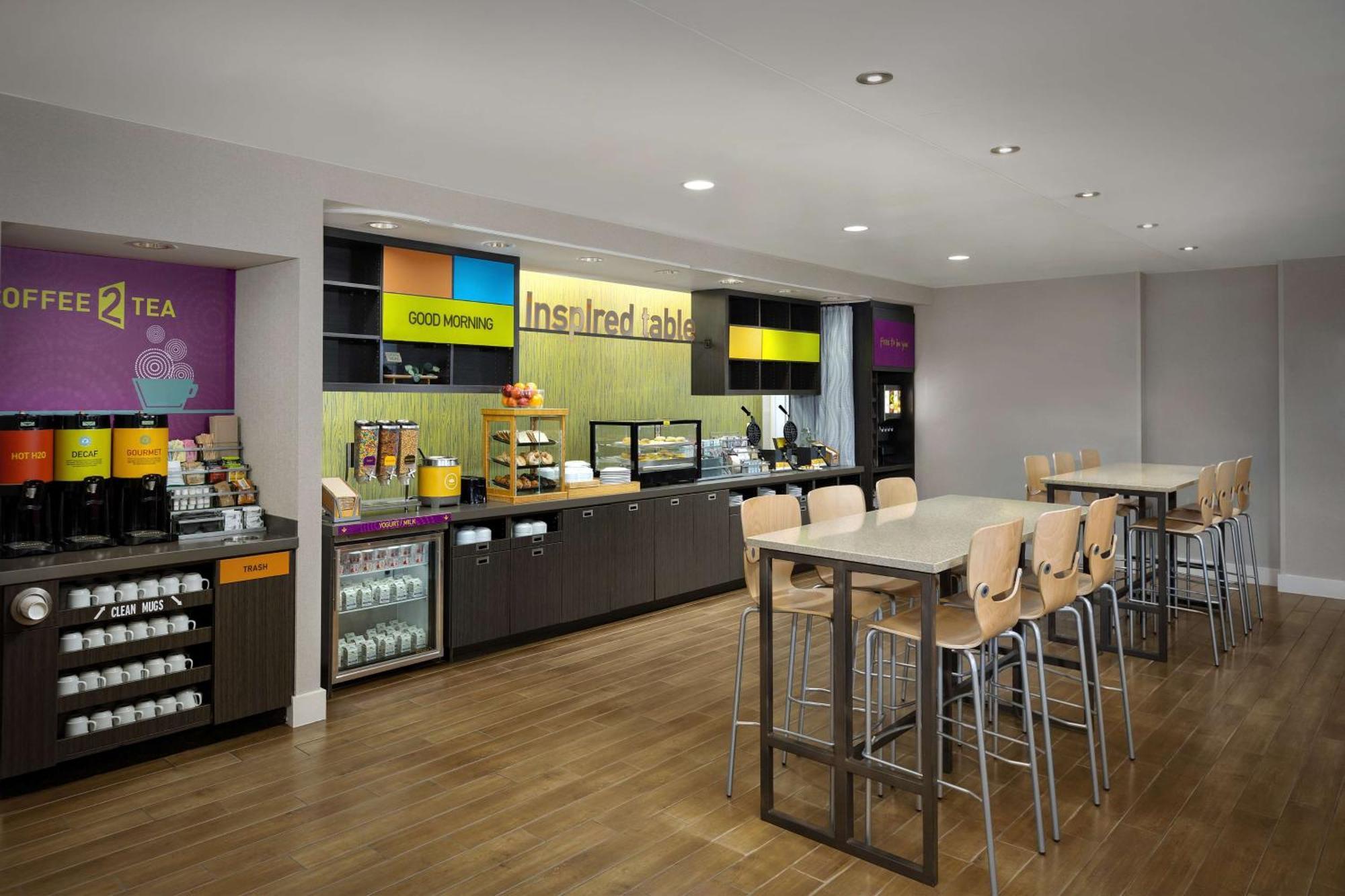 Home2 Suites By Hilton Jacksonville, Nc Extérieur photo