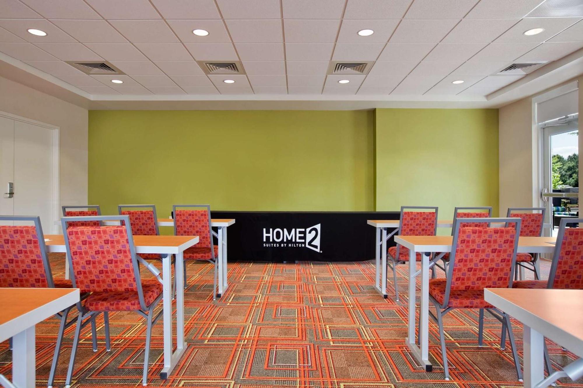 Home2 Suites By Hilton Jacksonville, Nc Extérieur photo