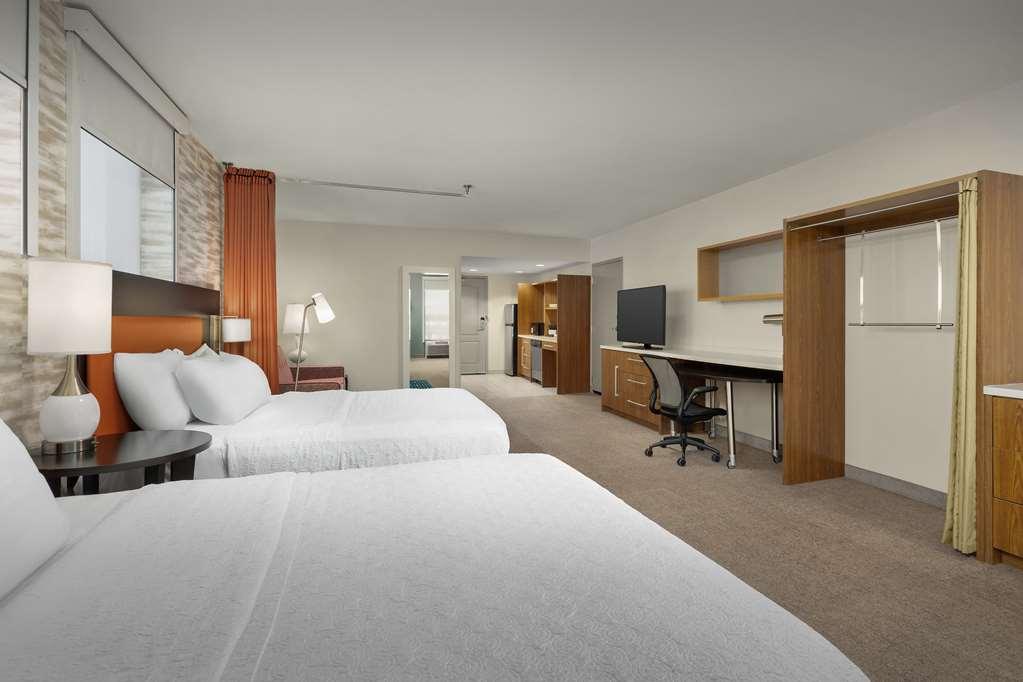 Home2 Suites By Hilton Jacksonville, Nc Chambre photo