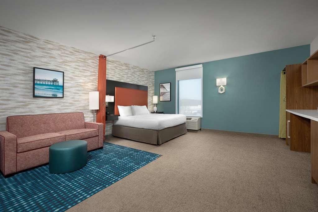 Home2 Suites By Hilton Jacksonville, Nc Chambre photo