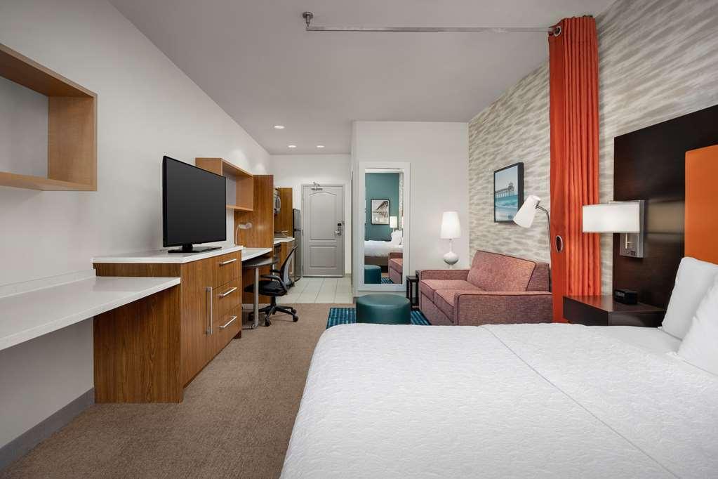 Home2 Suites By Hilton Jacksonville, Nc Chambre photo