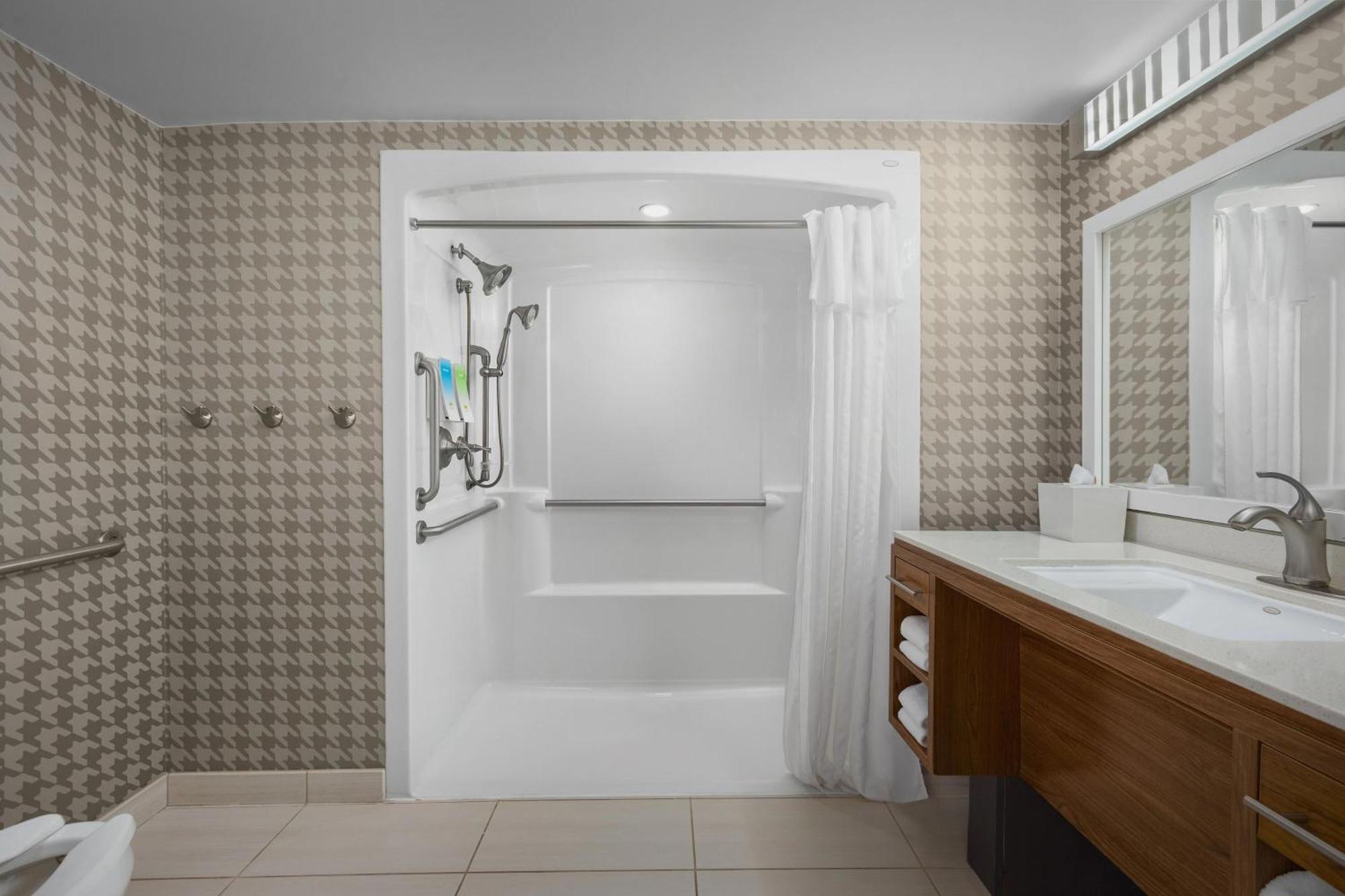 Home2 Suites By Hilton Jacksonville, Nc Extérieur photo