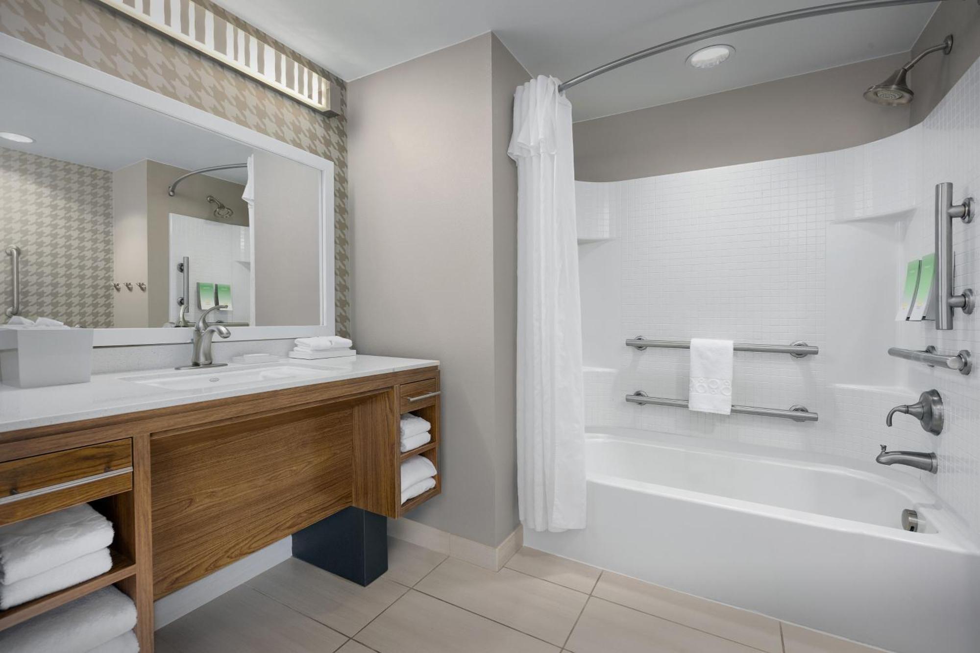 Home2 Suites By Hilton Jacksonville, Nc Extérieur photo